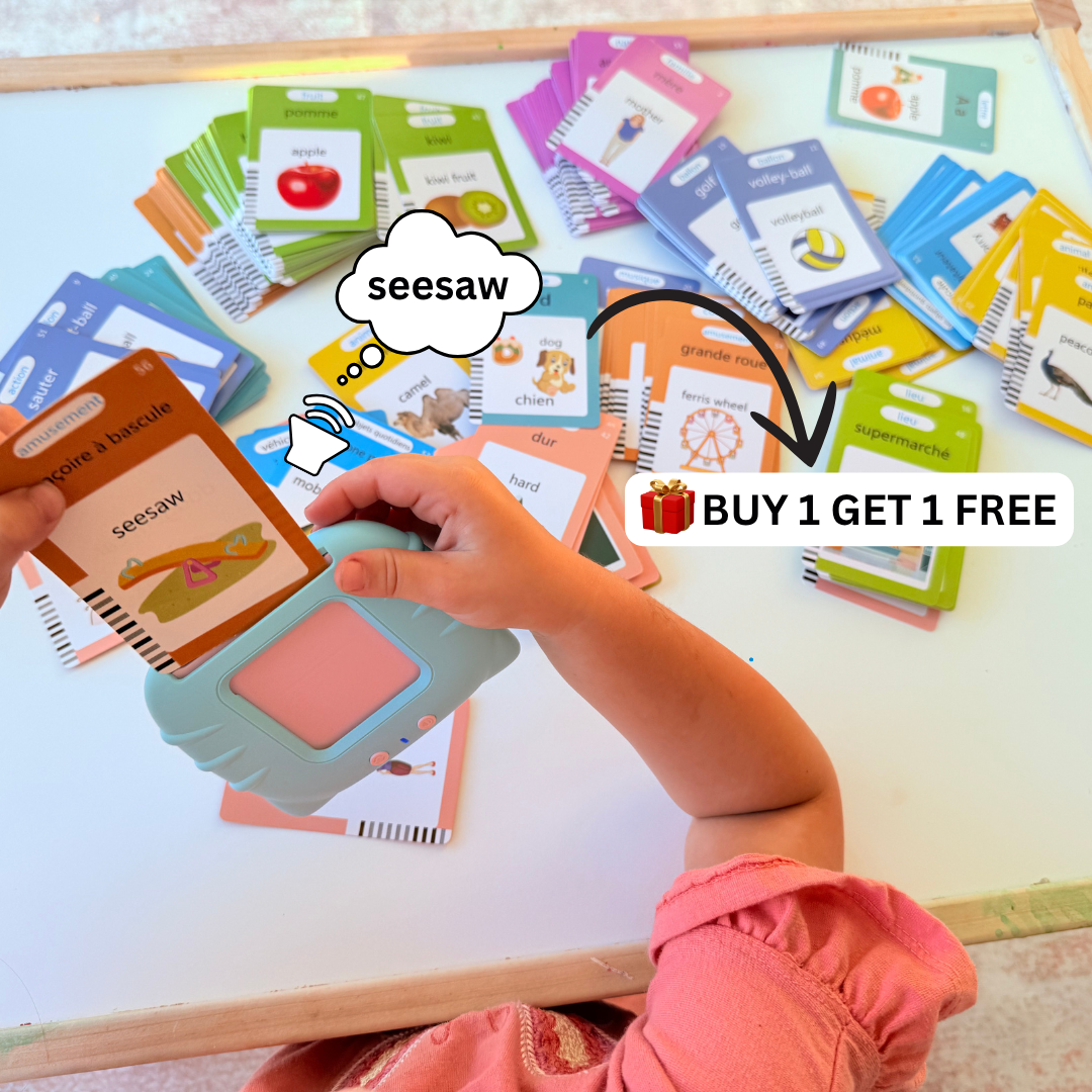 WizKids Smart Cards
