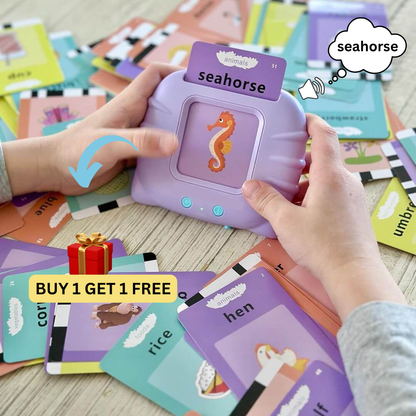 WizKids Smart Cards