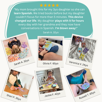 WizKids Smart Cards